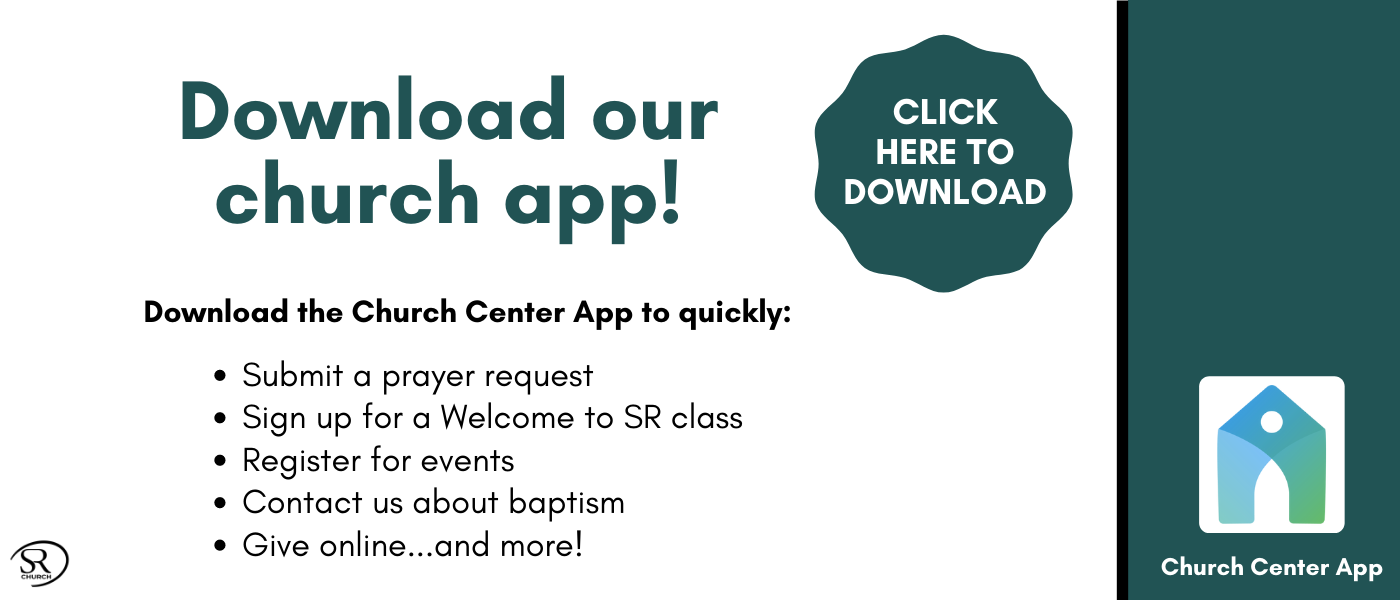 Church app